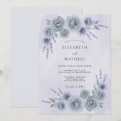 Test Einladung (Vorne/Hinten)