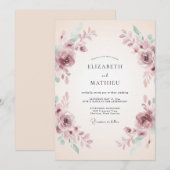 Test Einladung (Vorne/Hinten)