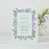 Test Einladung (Stehend Vorderseite)