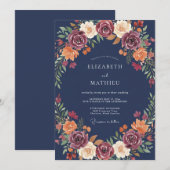 Test Einladung (Vorne/Hinten)