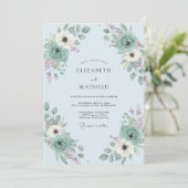 Test Einladung (Stehend Vorderseite)