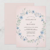 Test Einladung (Vorne/Hinten)