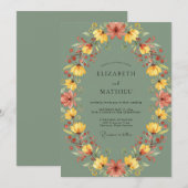 Test Einladung (Vorne/Hinten)