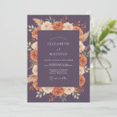 Test Einladung (Stehend Vorderseite)