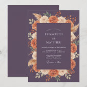 Test Einladung (Vorne/Hinten)