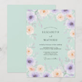 Test Einladung (Vorne/Hinten)