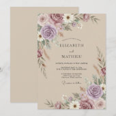 Test Einladung (Vorne/Hinten)