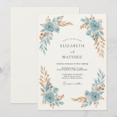 Test Einladung (Vorne/Hinten)