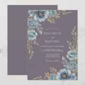 Test Einladung (Vorne/Hinten)