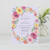 Test Einladung (Stehend Vorderseite)