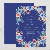 Test Einladung (Vorne/Hinten)