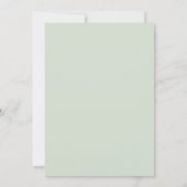 Test Einladung (Rückseite)