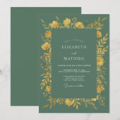 Test Einladung (Vorne/Hinten)