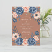 Test Einladung (Stehend Vorderseite)