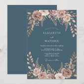 Test Einladung (Vorne/Hinten)