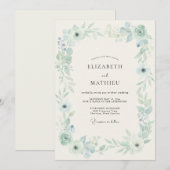 Test Einladung (Vorne/Hinten)