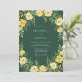 Test Einladung (Stehend Vorderseite)