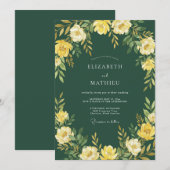 Test Einladung (Vorne/Hinten)