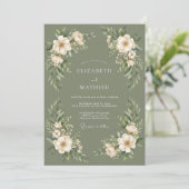 Test Einladung (Stehend Vorderseite)