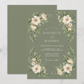 Test Einladung (Vorne/Hinten)