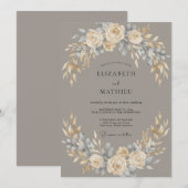 Test Einladung (Vorne/Hinten)