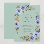 Test Einladung (Vorne/Hinten)