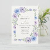 Test Einladung (Stehend Vorderseite)