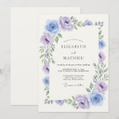 Test Einladung (Vorne/Hinten)