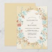 Test Einladung (Vorne/Hinten)