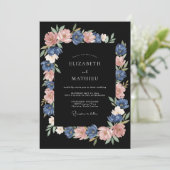 Test Einladung (Stehend Vorderseite)