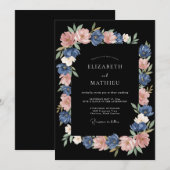 Test Einladung (Vorne/Hinten)