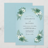 Test Einladung (Vorne/Hinten)