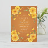 Test Einladung (Stehend Vorderseite)