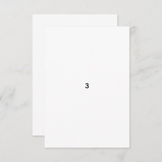 Test Einladung (Vorne/Hinten)