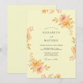 Test Einladung (Vorne/Hinten)