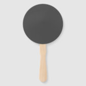 Test fächer (Rückseite)