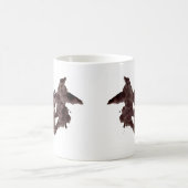 Test Kaffeetasse (Mittel)