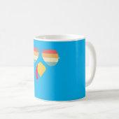 Test Kaffeetasse (VorderseiteRechts)
