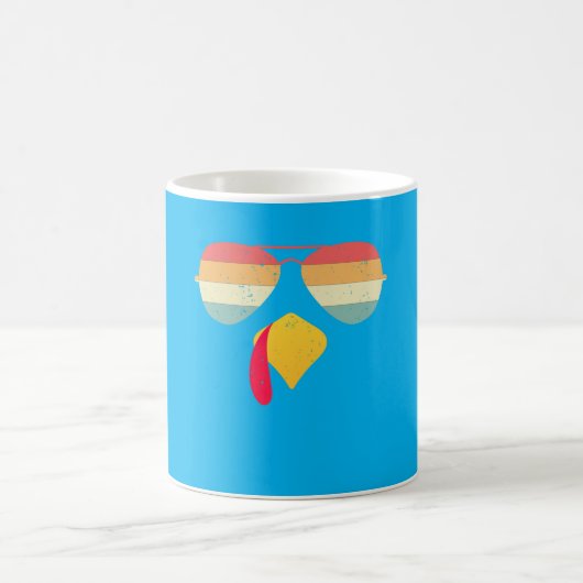 Test Kaffeetasse (Mittel)