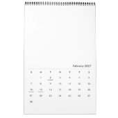 Test Kalender (Feb 2027)