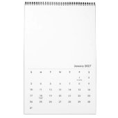 Test Kalender (Jan 2027)