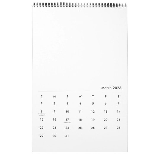 Test Kalender (Mär 2026)