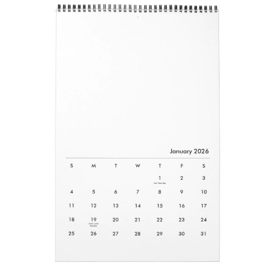 Test Kalender (Jan 2026)