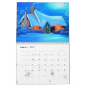 TEST KALENDER (Feb 2027)