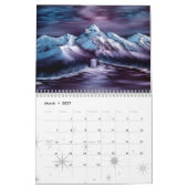 TEST KALENDER (Mär 2027)