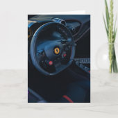 test karte (Vorderseite)