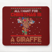 Test-Mausklotz Mousepad (Vorne)