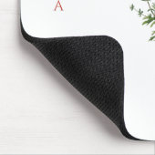 Test Mousepad (Ecke)