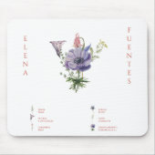 Test Mousepad (Vorne)