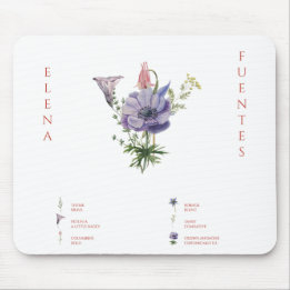 Test Mousepad